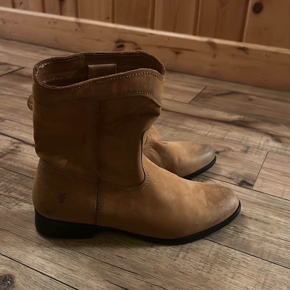 Frye boots